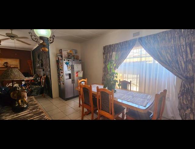 3 BEDROOM HOUSE FOR SALE IN ELSPARK
